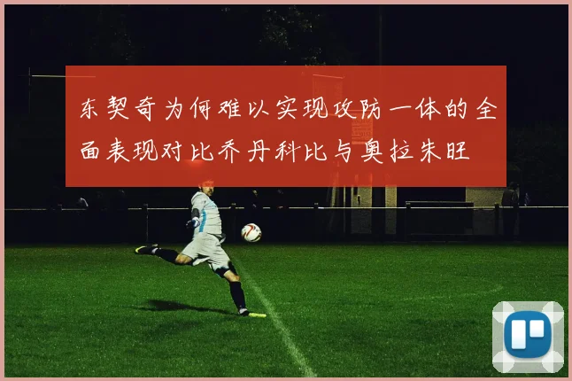 东契奇为何难以实现攻防一体的全面表现对比乔丹科比与奥拉朱旺